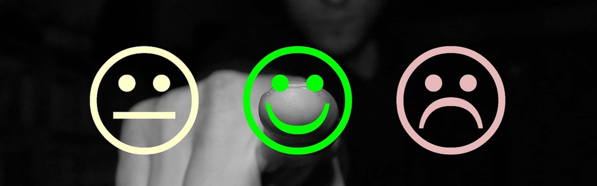 La modération pour réduire le score Spam de son site web