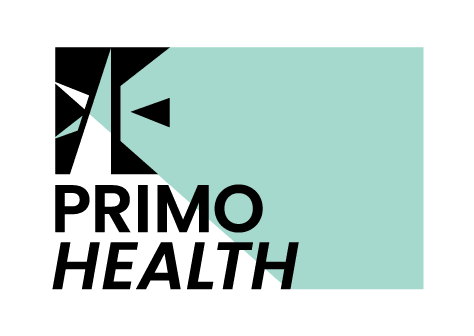 Logo di Primo Health