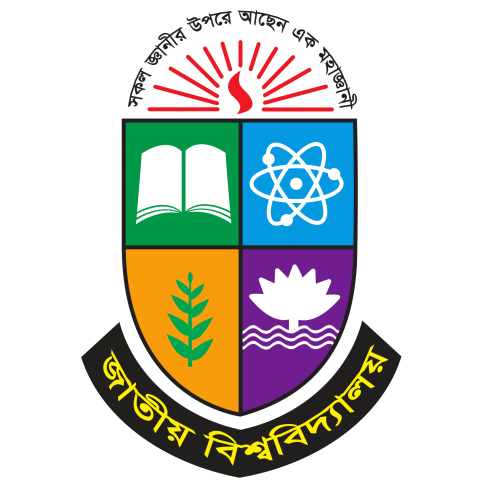 National University (Dhaka City College)