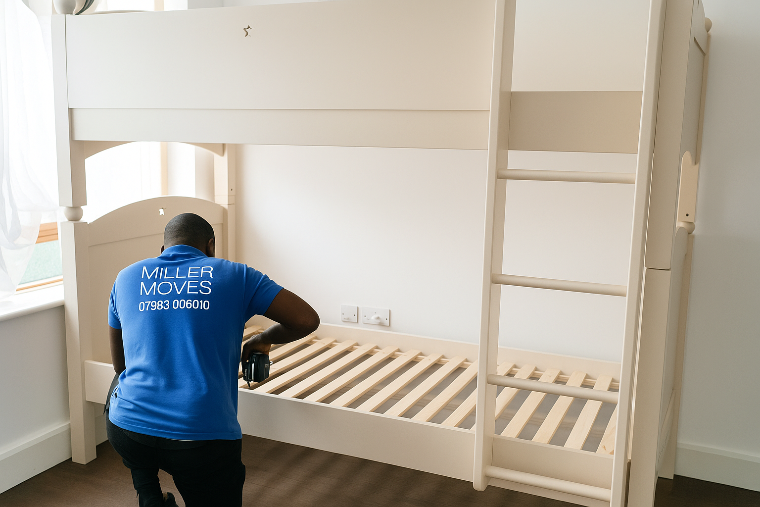 Furniture Removal