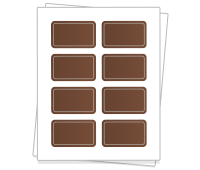 custom labels free shipping