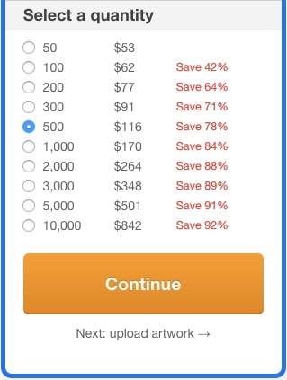 Can you provide a discount for a bulk order? | Sticker Mule