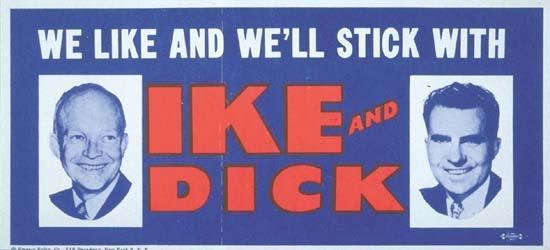 political campaign stickers
