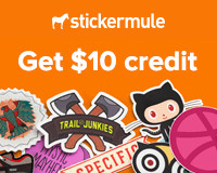 Custom Stickers, Die Cut Stickers, Bumper Stickers - Sticker Mule