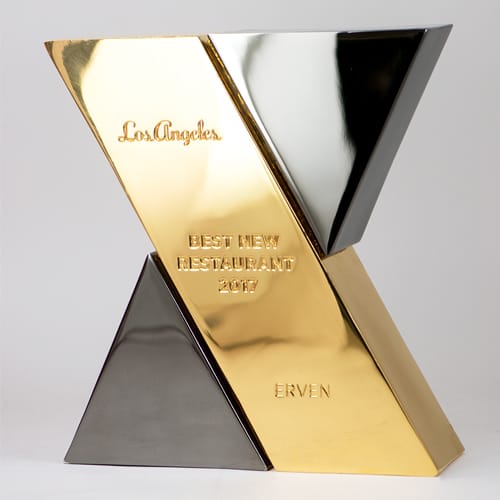 Customized Trophies