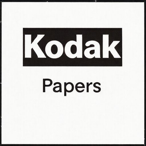 Kodak Papers