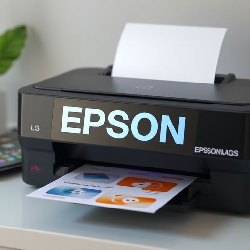 EPSON