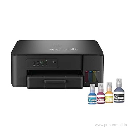 Brother DCP-230 A4 Colour InkTank Print Scan Copy MFP - Printermall.in