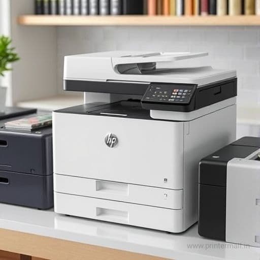 Laser Printers