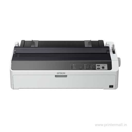 Dot Matrix Printers