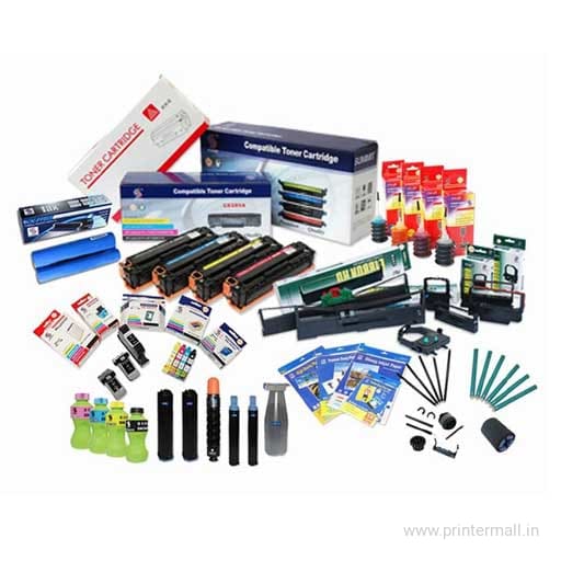 Printer Accesseries