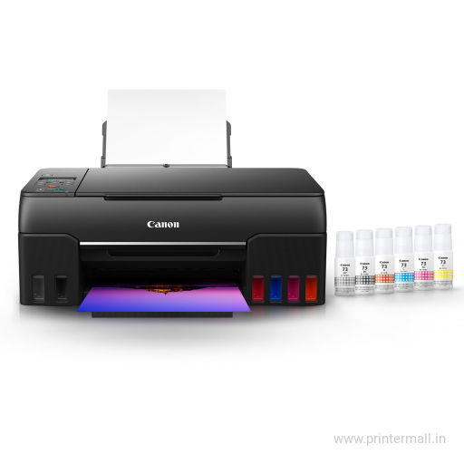 Canon PIXMA G570 6-Colour Professional Photo Printer