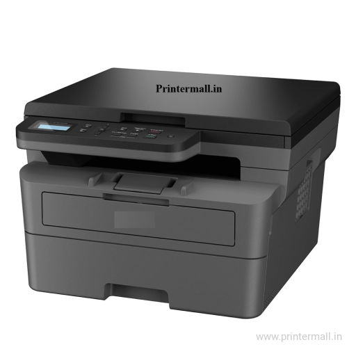 brother DCP-B7620DWB Wi-Fi Duplex 34PPM Print Speed Affordable Printer for Business, LCD Display