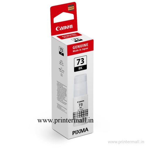 Canon 73 Ink Models G570 G670 6-Colours