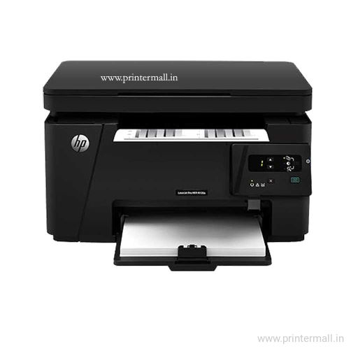 HP LaserJet Pro MFP M126nw plus Print. Scan. Copy. WiFi, LAN