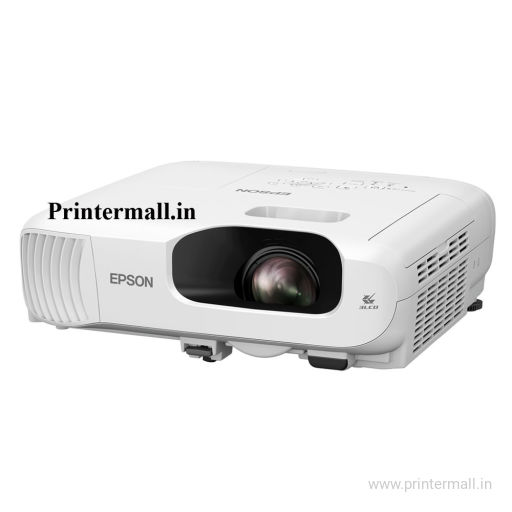 EPSON EB-W56S Compact Short-throw WXGA 3LCD Projector 3-Years Warranty