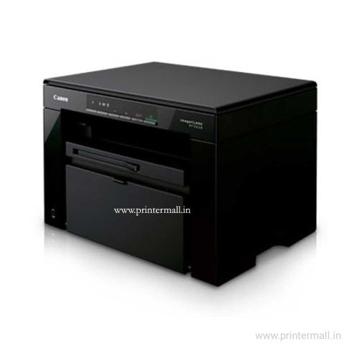 Canon MF3010 Multifunction Laser Printer, Print.Scan.Copy