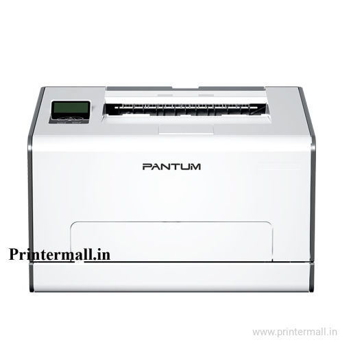 Pantum CP2100DW Colour Laser Print Only Wireless Duplex Printing - Vibrant 20 Series