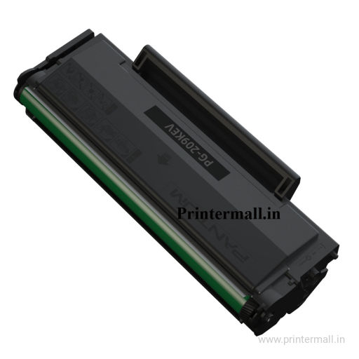 Pantum PG-209KEV Toner Life 1600-Pages Models P2210 P2518 P2518W P2512W M6518 M6518NW M6512NW M6559NW M6552NW M6509N