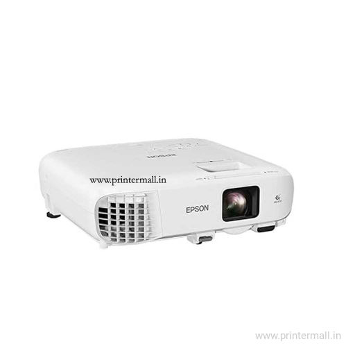 EPSON EB-X49 XGA Projector Brightness: 3600lm with HDMI Port