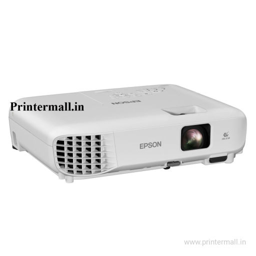 EPSON EB-E12 HDMI Business Projector 3600lm XGA 3LCD Technology