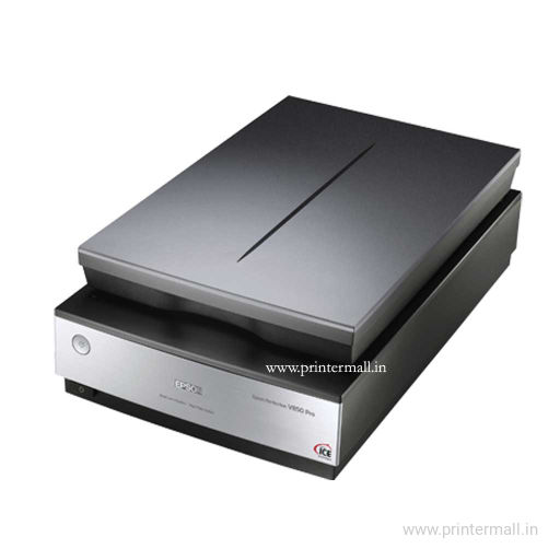 Epson V850 Pro Photo Scanner, A4 6400x9600dpi, Film Scanning
