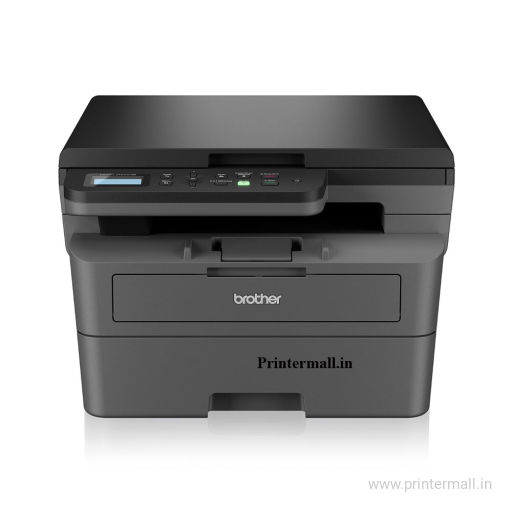 Brother DCP-L2605DW Print Scan Copy Duplex WiFi Laser Printer 30PPM LCD Display 256MB Memory 2 in 1 (ID) Copy Function
