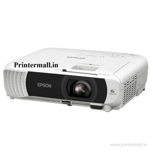 EPSON EB-W55 Business Wireless Projector LCD 4000 lm WXGA HDMI