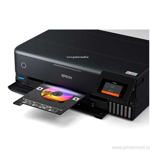 Epson EcoTank L8180 A3+ Print, Scan (Legal,A4) Professional Photo Printer