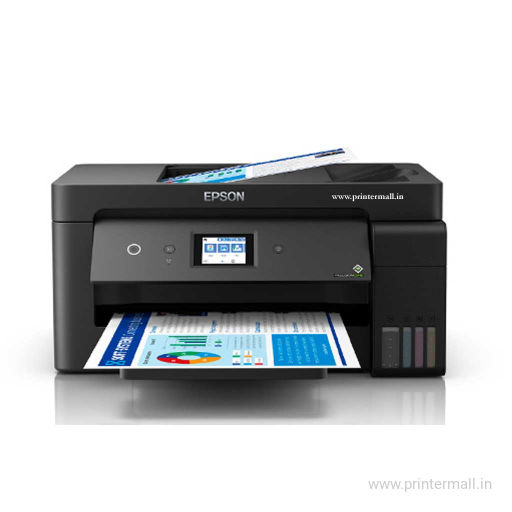 Epson EcoTank L14150 A3+ Print, Scan (A4 & Legal) Wi-Fi Duplex Wide-Format All-in-One Ink Tank Printer