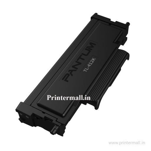 Pantum TL-412K Toner Life 1500-Pages Models P3302DN P3302DW P3308DW M7102DW M7102DW M7108DW P3012D M6702D