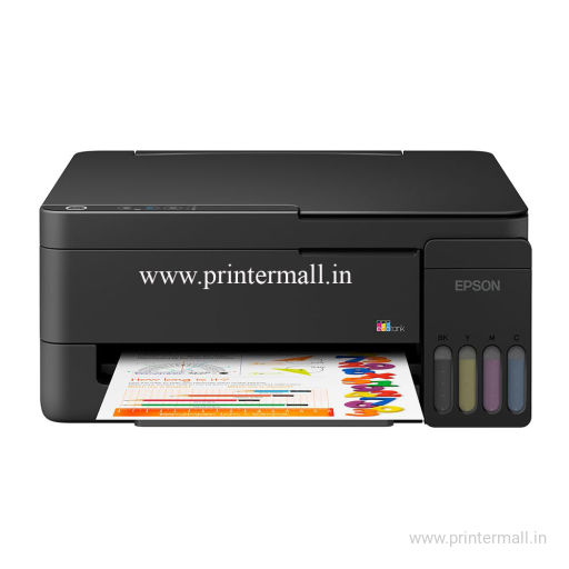 EPSON L3310 New Launch Print Scan Copy