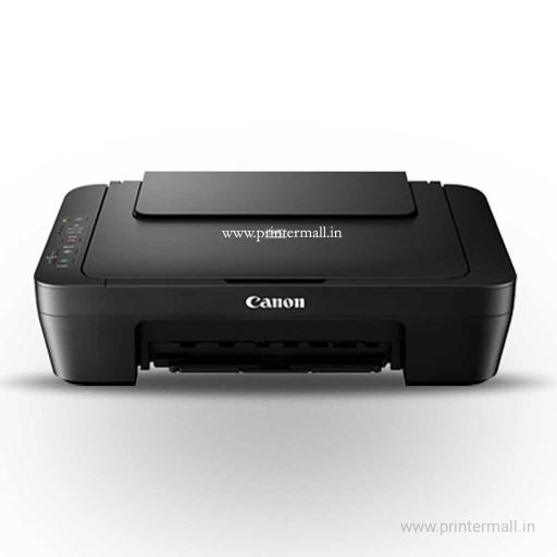 Canon PIXMA MG2570S Multi-Function Inkjet Colour Printer