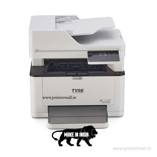 TVSE MD-30ANW Multi function Laser ADF Scan, WiFi. Duplex, LAN Speed:30PPM