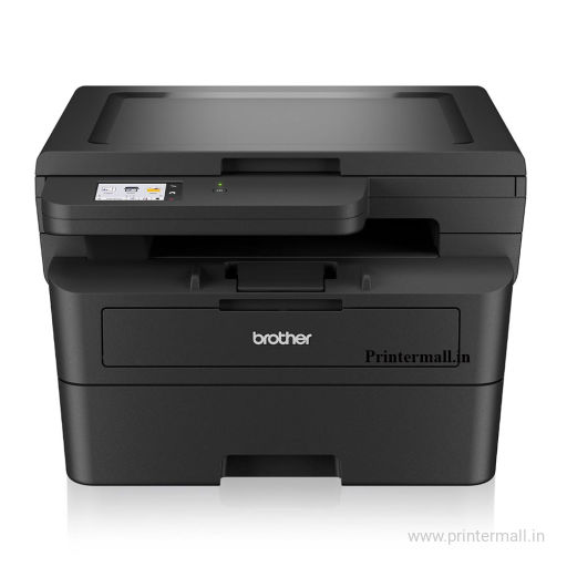 brother DCP-L2680DW Duplex WiFi Laser Printer, 34 PPM, Print Scan Copy LCD Display 256MB Memory 250 Sheet Tray