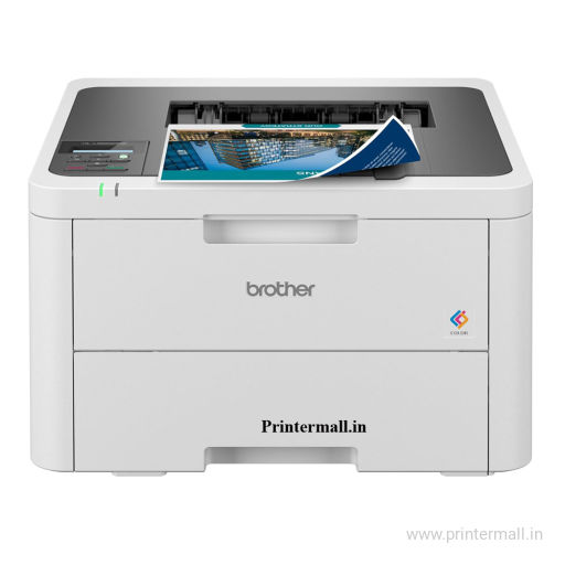 brother HL-L3220CDW Colour Laser Print only Duplex Color Laser LED Printer 1 Line LCD Display  256 MB Memory 250 Sheets Paper Tray