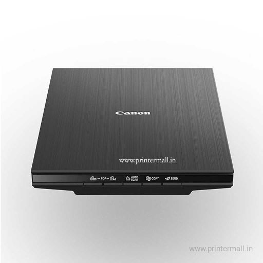 Canon CanoScan LiDE400 Flatbed A4 Scanner, 4800x4800dpi