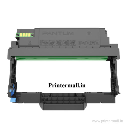 Pantum DL-5120 Drum Unit Life 30000-Pages Models BP-5100DN BP-5100DW BM-5100ADN BM-5100ADW