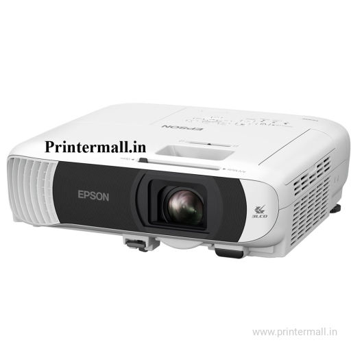 EPSON EB-FH54-4100 Lumens Full HD 3LCD Home Theatre Projector