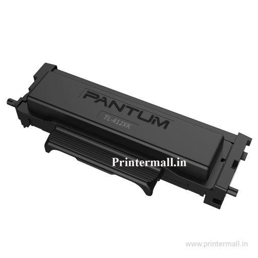 Pantum TL-412XK Toner Life 6000-Pages Models P3302DN P3302DW P3308DW M7102DW M7102DW M7108DW P3012D M6702D