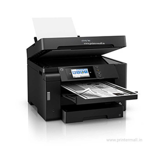 Epson EcoTank Monochrome M15180 A3 Wi-Fi Duplex Multi-Function Ink Tank Printer