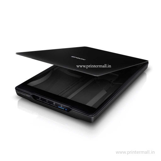 EPSON V39II Flatbed A4 Scanner  4800x4800dpi USB Powered