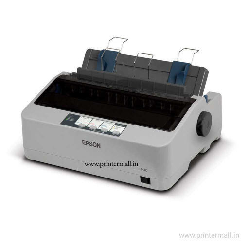 EPSON LX-310 Dot Matrix Billing Printer 9Pin 80Column 400CPS