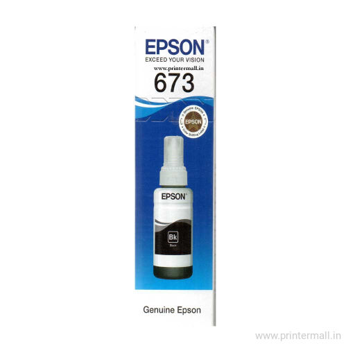 EPSON Genuine 673 Ink Models L800 L805 L810 L850 L1800