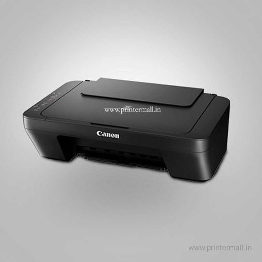 Canon PIXMA MG2570S Multi-Function Inkjet Colour Printer