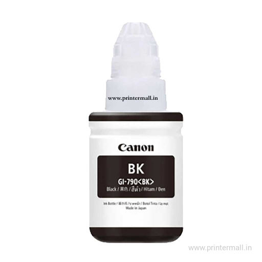 Canon 790 Ink Models G1000 G1010 G2000 G2010 G2012 G3000 G3010 G4000 G4010