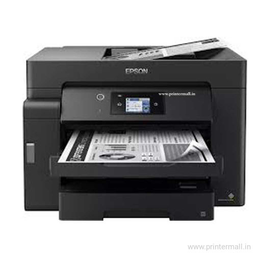 Epson EcoTank Monochrome M15140 A3  Wi-Fi Duplex All-in-One Ink Tank Printer