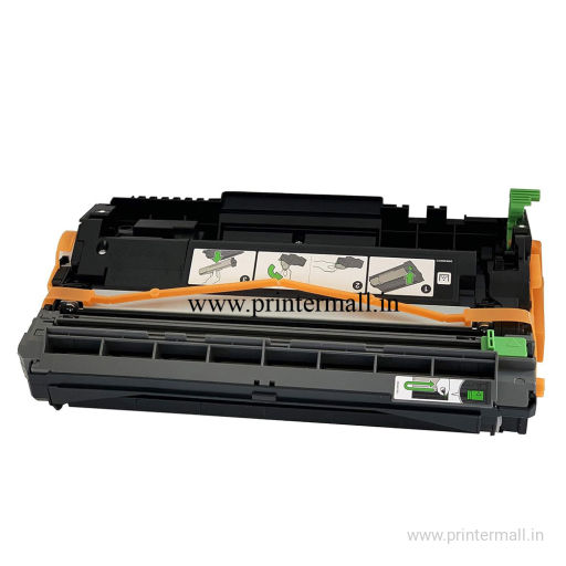 brother DR B021 Drum Unit Life 12000-Pages Models HL-B2000D HL-B2080DW DCP-B7500D DCP-B7535DW MFC-B7715DW HL-B2100DB HL-B2180DWB DCP-7600DB