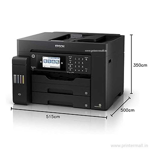 EPSON L15160 A3 4-Colour Wi-Fi Duplex All-in-One InkTank Printer