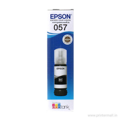EPSON Genuine 057 Ink Models L8050 L18050